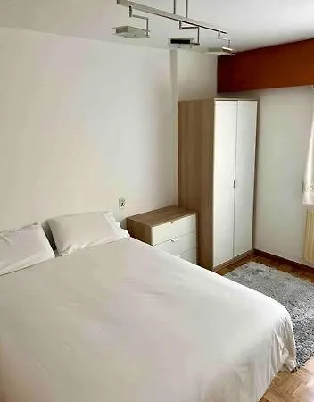La Palloza Apartman