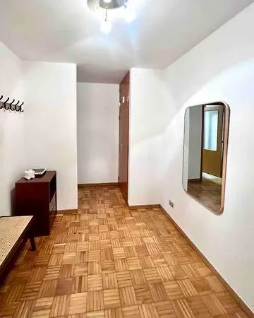Apartman La Palloza *