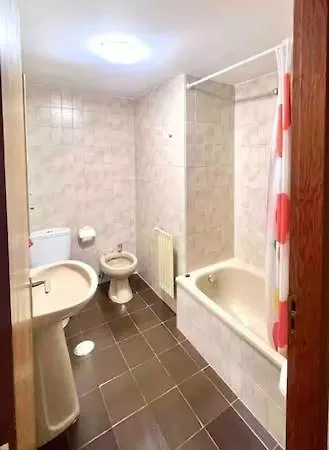 Apartman La Palloza A Coruña